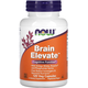 Now Foods Добавка для підтримки роботи мозку 120 веганських капсул