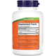 Now Foods Dopa Mucuna Підтримка роботи мозку 180 веганських капсул, зображення 2