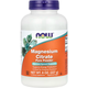 Now Foods Цитрат Магнію Чистий Порошок 227 г