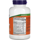 Now Foods Liver Refresh Добавка для підтримки печінки 180 веганських капсул, зображення 2