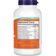 Now Foods Мінерали повного спектру 240 вегетаріанських капсул, зображення 2