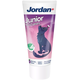 Jordan Зубна паста для дітей 6-12 років Junior 50 мл