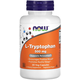 Now Foods L-Триптофан 500 мг 60 веганських капсул