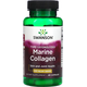 Swanson Морський Колаген 400 мг 60 капсул