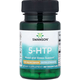 Swanson 5-гідрокситриптофан 5-HTP 100 мг Боротьба зі стресом 60 веганських капсул