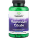 Swanson Цитрат Магнію 240 таблеток