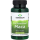Swanson Full Spectrum Мака 500 мг 100 веганських капсул