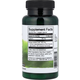 Swanson Екстракт Гінкго Білоба 120 мг 120 вегетаріанських капсул, зображення 2