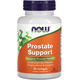 Now Foods Prostate Support Добавка для підтримки здоров’я простати 90 м'яких капсул
