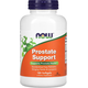 Now Foods Prostate Support Добавка для підтримки здоров’я простати 180 м'яких капсул