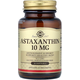 Solgar Астаксантин 10 мг 30 м'яких капсул