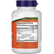 Now Foods Super Enzymes Cуперферменти 180 таблеток, зображення 2