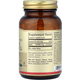 Solgar Біотин 10000 мкг Надзвичайно висока ефективність 120 веганських капсул, зображення 2