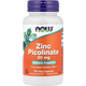 Now Foods Пиколинат Цинку 50 мг 120 веганських капсул