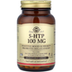 Solgar 5-гідрокситриптофан 5-HTP 100 мг 90 капсул