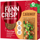 Finn Crisp Хлібці житні з Кмином упаковка 9шт*200 г, зображення 2