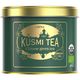 Kusmi Tea Chinese Чай зелений Китайський органічний листовий 100 г