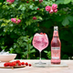 Тонік Rhubarb & Raspberry Tonic Water Fever-Tree 200 мл, зображення 2