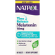Natrol Мелатонін 10 мг З повільним вивільненням 60 таблеток