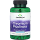 Swanson Піколінат Хрому 200 мкг 200 капсул