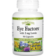 Natural Factors Eye Factors з Лютеїном 2 мг 90 капсул