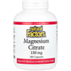 Natural Factors Цитрат Магнію 150 мг 180 капсул