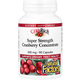 Natural Factors CranRich Концентрат Журавлини Підсиленої Дії 500 мг 90 капсул