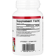 Natural Factors CranRich Концентрат Журавлини Підсиленої Дії 500 мг 90 капсул, зображення 2