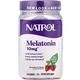 Natrol Мелатонін 10 мг Жувальний зі смаком полуниці 140 жувальних таблеток