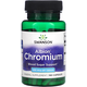 Swanson Albion Хром 200 мкг 180 капсул