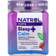 Natrol Добавка для сну та заспокоєння зі смаком полуниці 60 жувальних таблеток