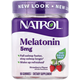 Natrol Мелатонін 5 мг Жувальний зі смаком полуниці 90 жувальних таблеток