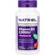 Natrol Вітамін D3 2000 МО Швидкорозчинний зі смаком полуниці 90 таблеток