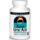 Source Naturals Альфа-Ліпоєва Кислота 600 мг 30 капсул