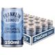 Franklin & Sons Напій Лимонад 1886 Original Lemonade б/а сильногазований упаковка 24шт*150 мл, зображення 2