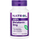 Natrol Мелатонін 3 мг 60 таблеток