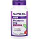 Natrol Мелатонін 3 мг Швидкорозчинний зі смаком полуниці 90 таблеток