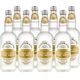 Fentimans Напій Тонік Преміум Індіан Premium Indian Tonic Water б/а сильногазований упаковка 8шт*500 мл
