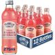 Franklin & Sons Напій Лимонад Ревінь Spring Rhubarb Lemonade б/а сильногазований упаковка 12шт*275 мл