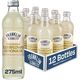 Franklin & Sons Напій Лимонад Бузина Hedgerow Elderflower Lemonade б/а сильногазований упаковка 12шт*275 мл