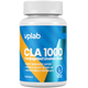 VPlab CLA Кон’югована Лінолева Кислота 1000 мг 90 м'яких капсул