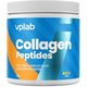 VPlab Пептиди Колагену Дієтична добавка зі смаком Апельсин 300 г