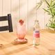 Franklin & Sons Напій Ревінь та Гібіскус Rhubarb & Hibiscus Tonic Water б/а сильногазований упаковка 24шт*200 мл, зображення 5