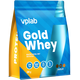VPlab Gold Whey Протеїн сироватковий суміш зі смаком Шоколад 500 г