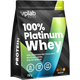 VPlab 100% Platinum Whey Протеїн сироватковий суміш зі смаком Шоколад 750 г