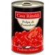 Casa Rinaldi Томати Польпа подрібнені у власному соці 400 г